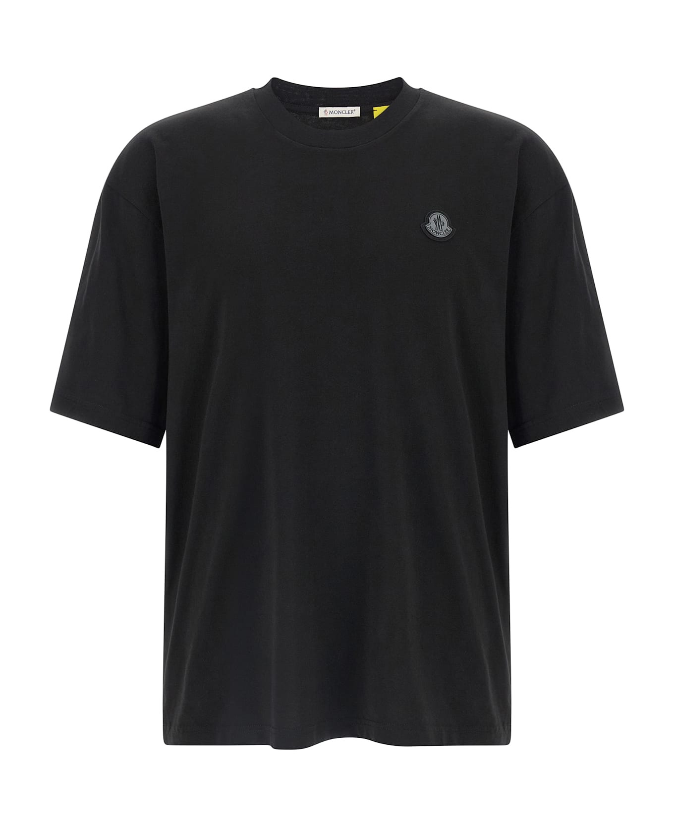 T-shirt Moncler X Asap Rocky - 1