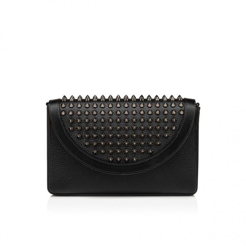 Christian Louboutin Explorafunk Black outlook