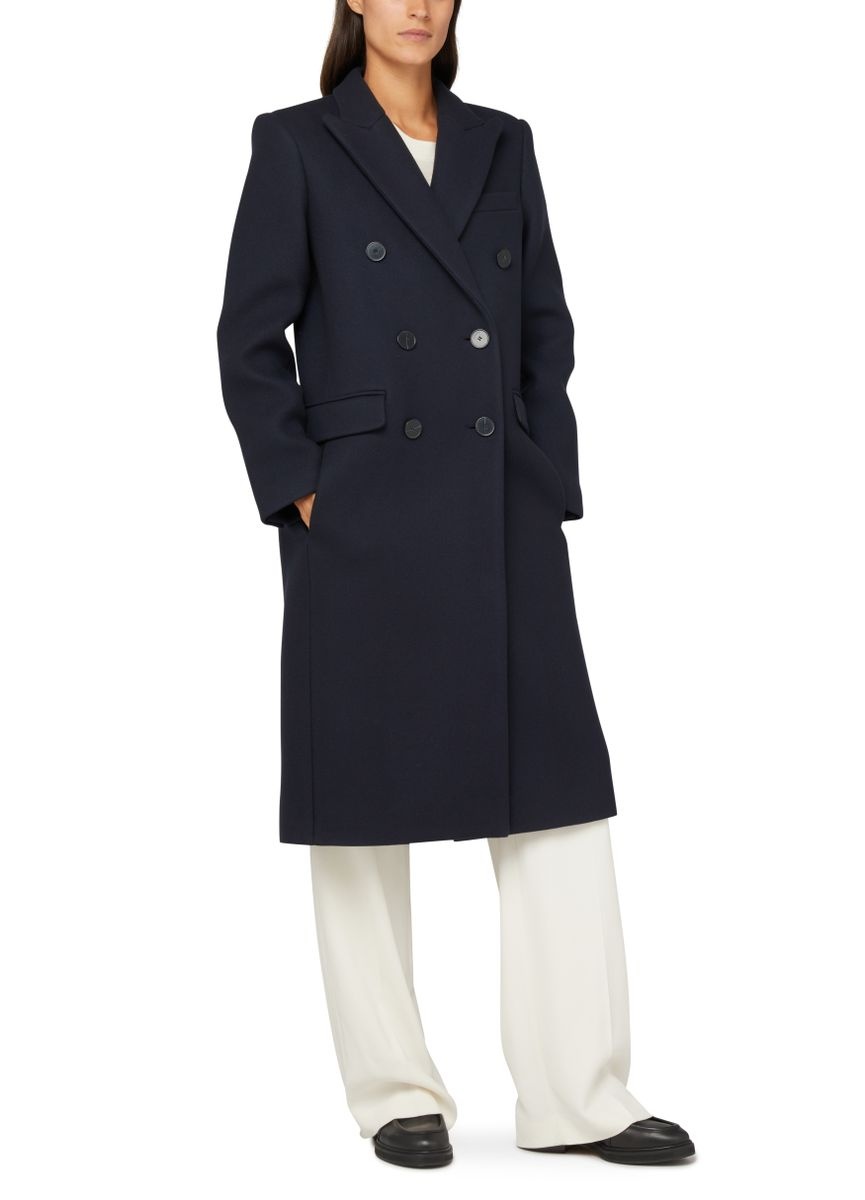 Chichester coat - 2