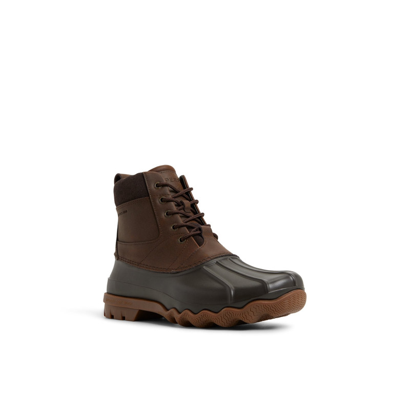 Nortfolk Duck Boot 3
