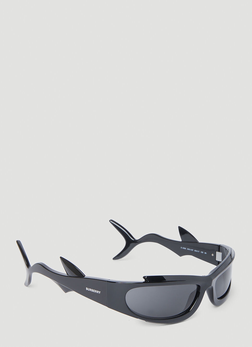 Burberry Turner Sunglasses lncc REVERSIBLE - Main Image