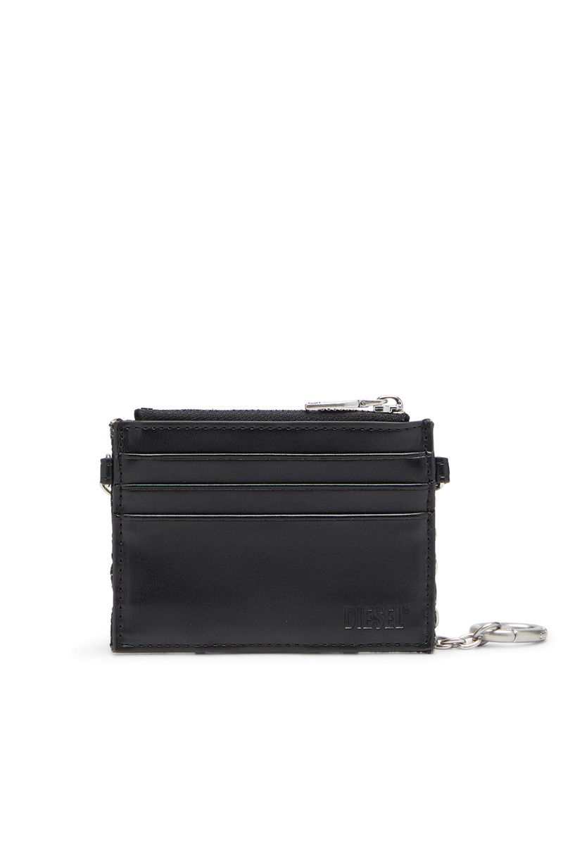 Diesel CARD HOLDER WITH CHAIN outlook
