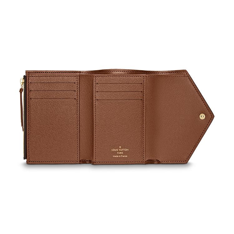 Victorine Wallet - 8