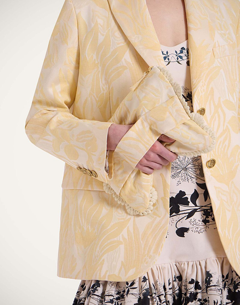 La DoubleJ Hand Pochette outlook