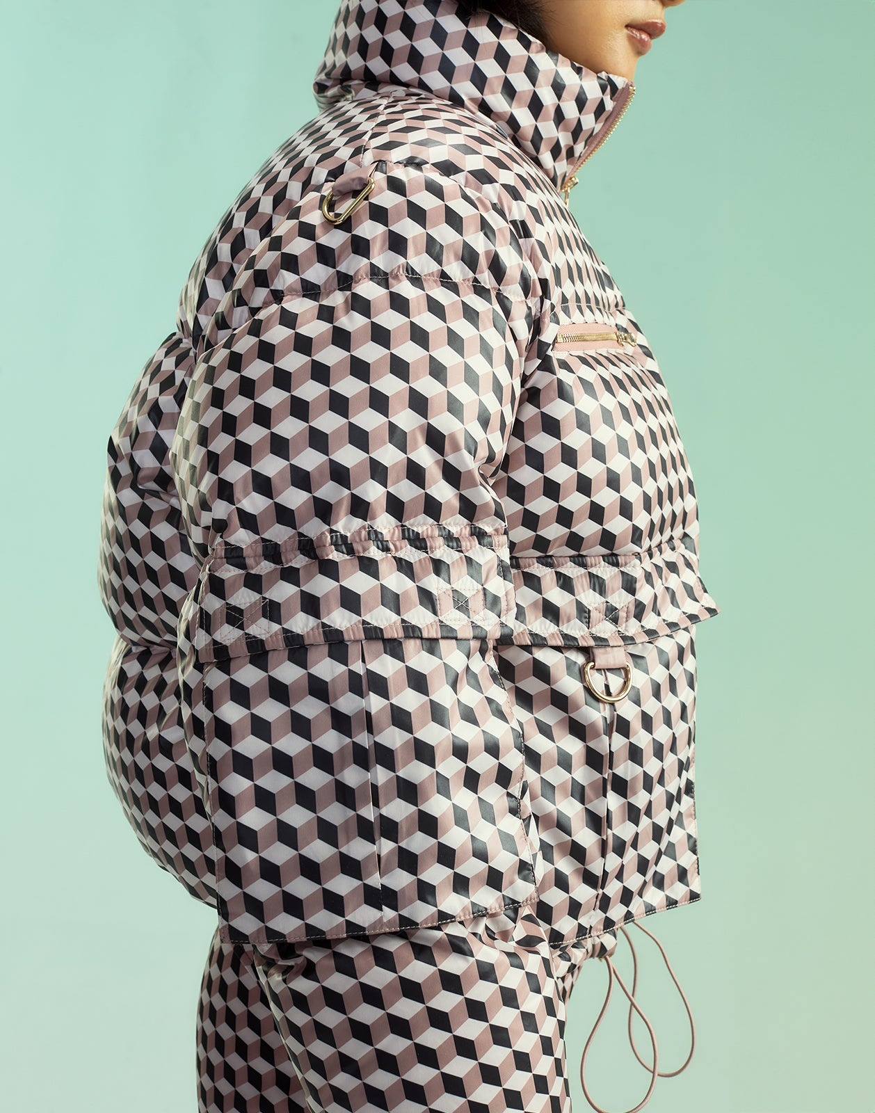 Backcountry Puffer Jacket - 11