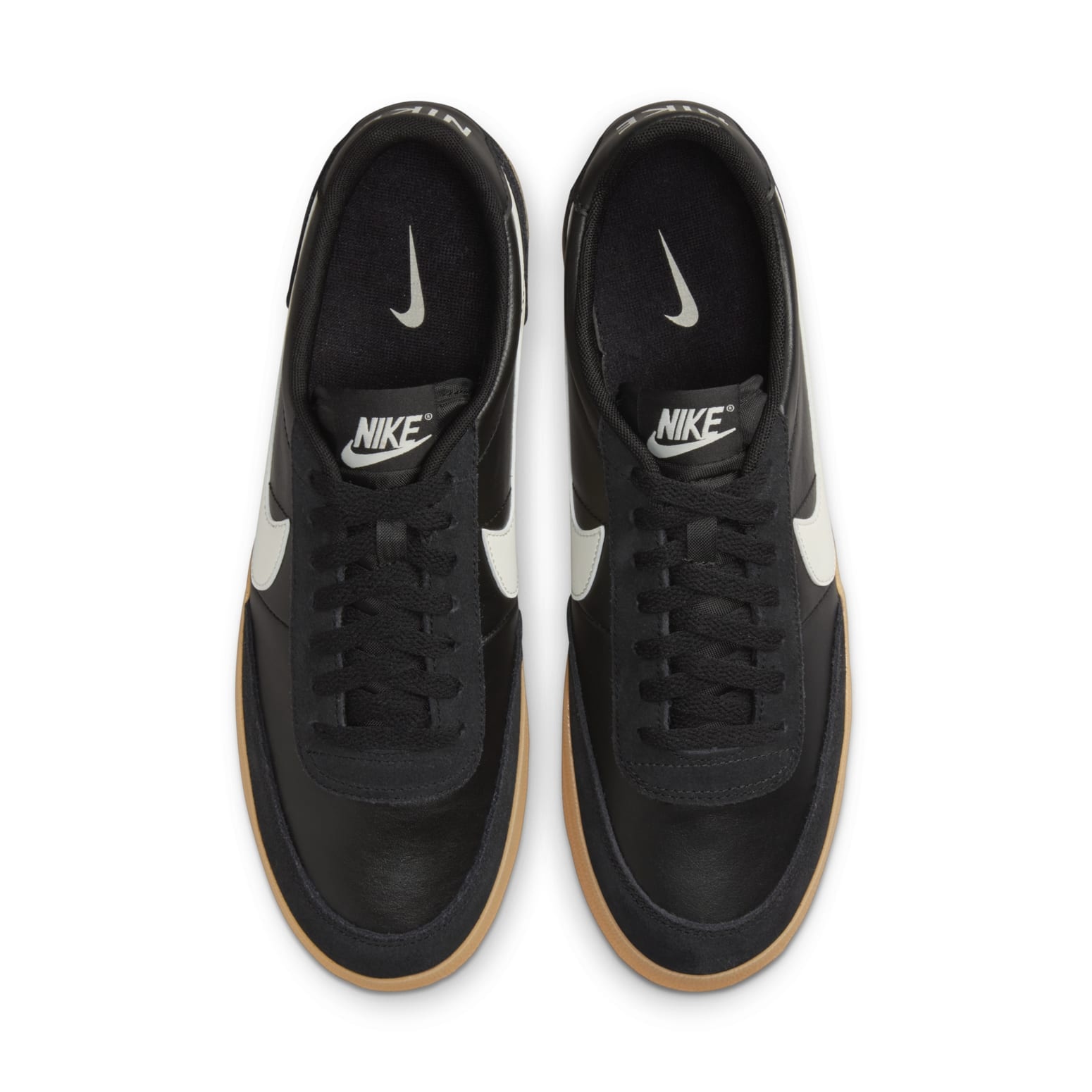 Nike Killshot 2 Leather 'Black Sail Gum' 432997-070 - 4