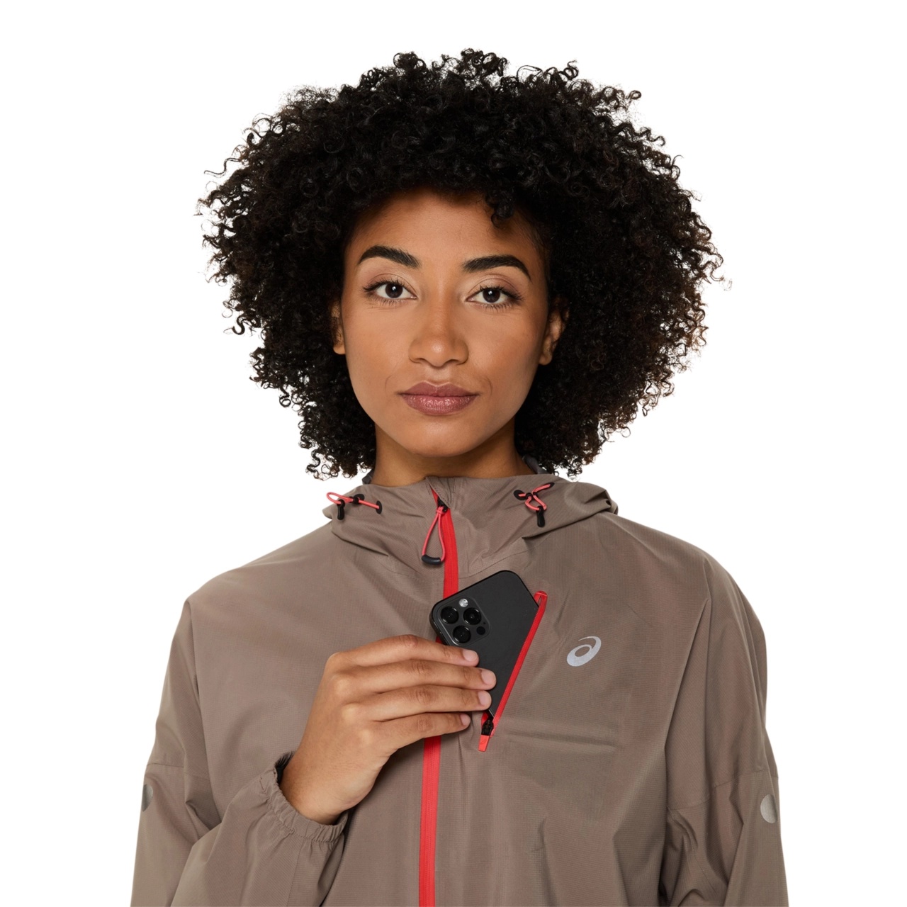 FUJITRAIL ELITE WATERPROOF JACKET - 4