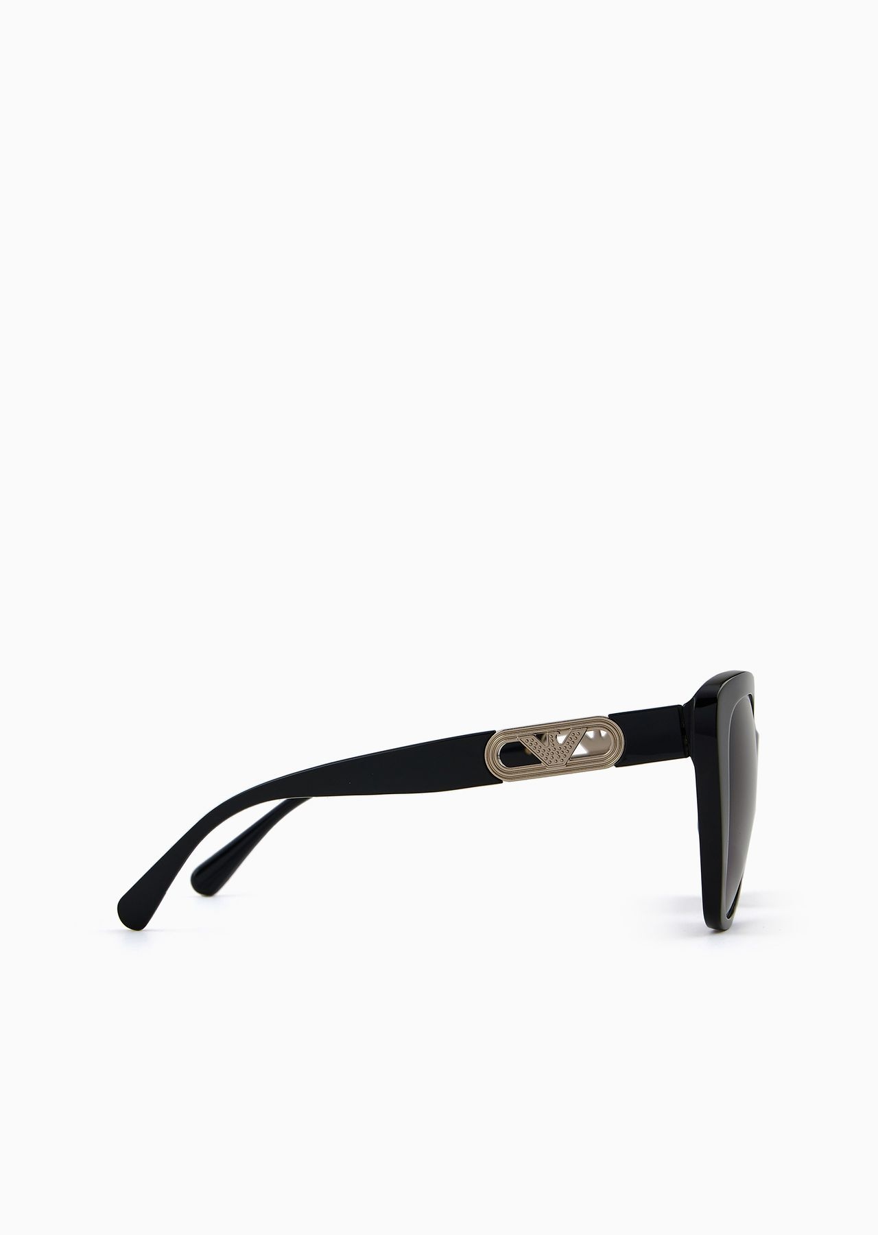 Women’s butterfly-shaped sunglasses - 3