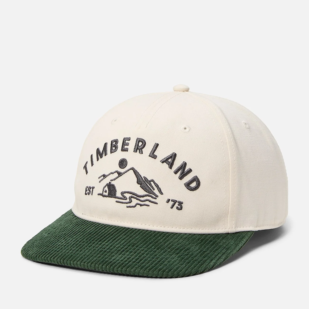 Mountain Cord Baseball Cap - 1