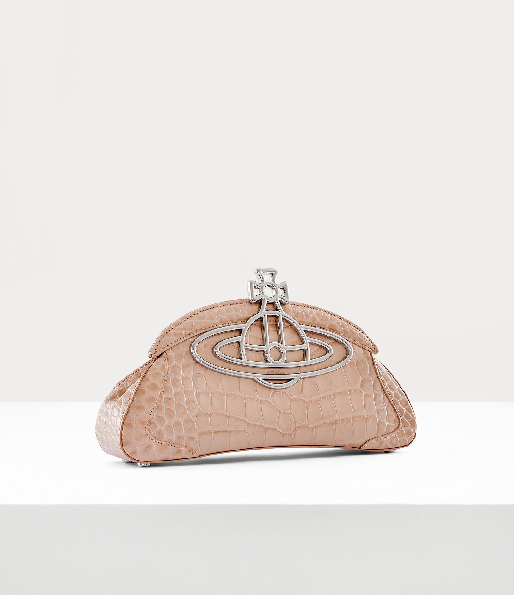 AMBER CLUTCH - 2