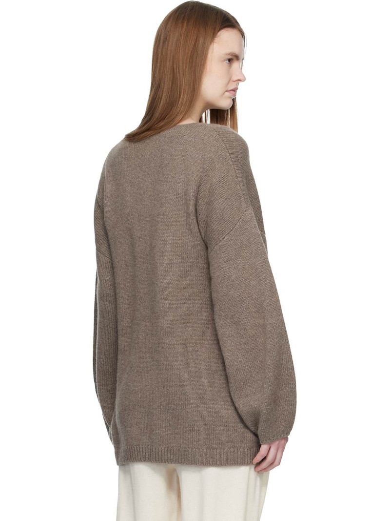 동점 정면 포장 cardigan 3
