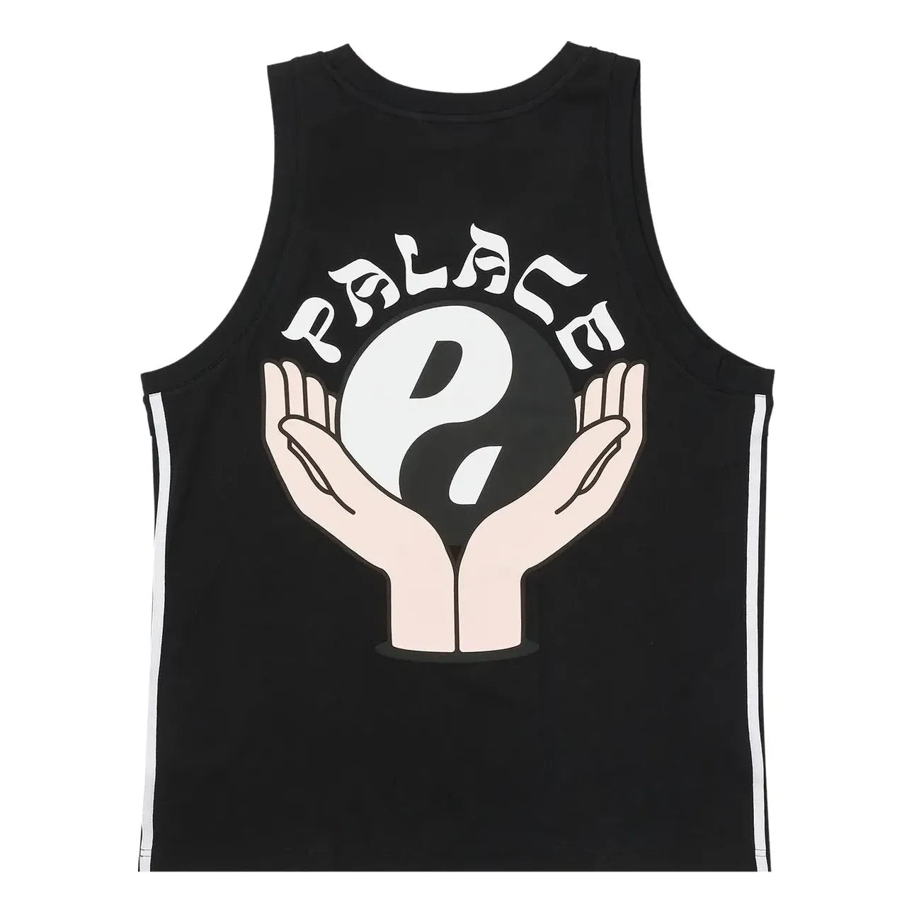 PALACE Palace x Adidas Palaste Graphic Vest 