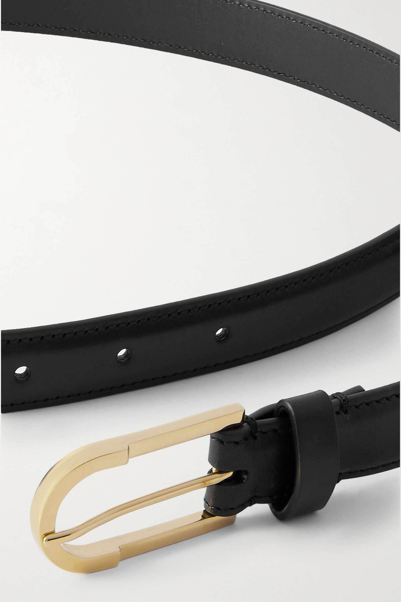 Freya leather belt - 3