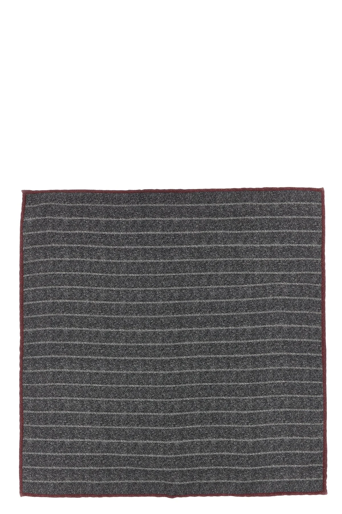 Double-Face Pocket Clutch - 1