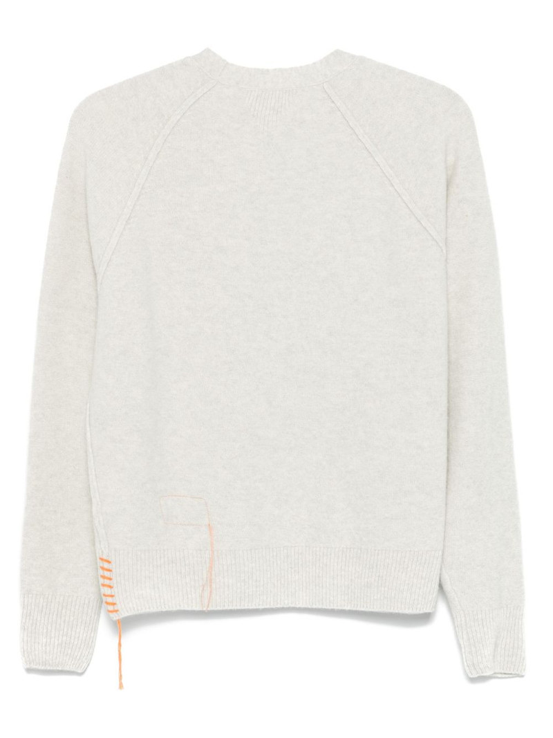 FORTELA Harvard sweater outlook