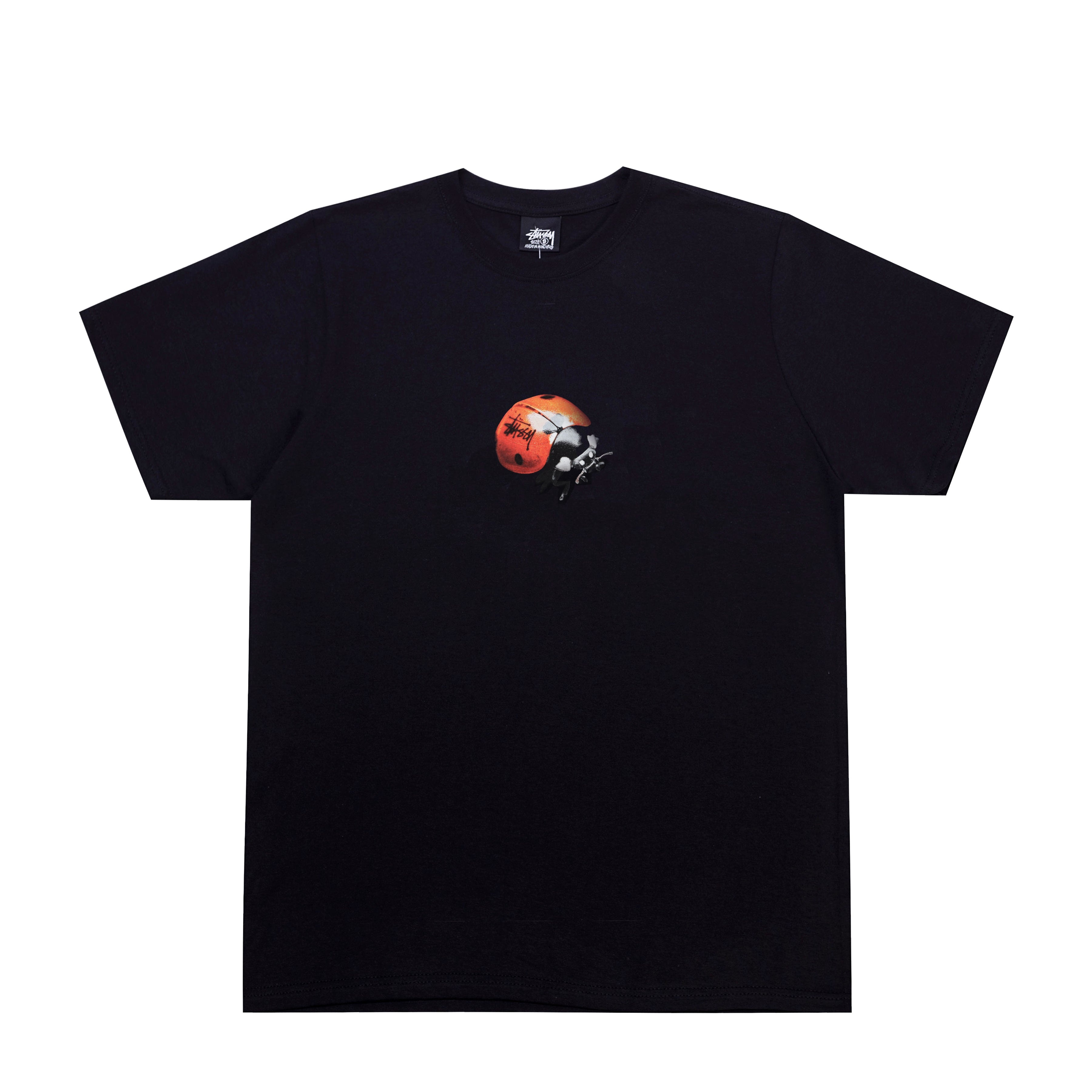 LADYBUG TEE - 1