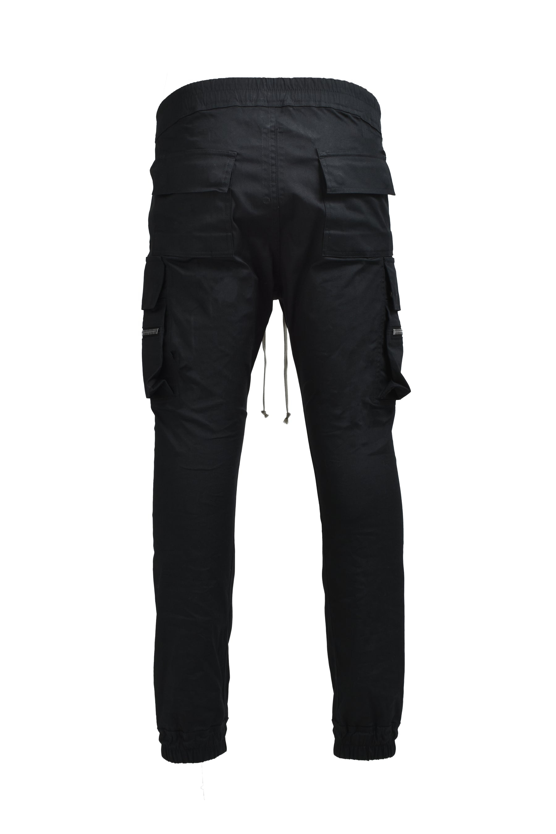 MASTODON CARGO  / BLK - 5