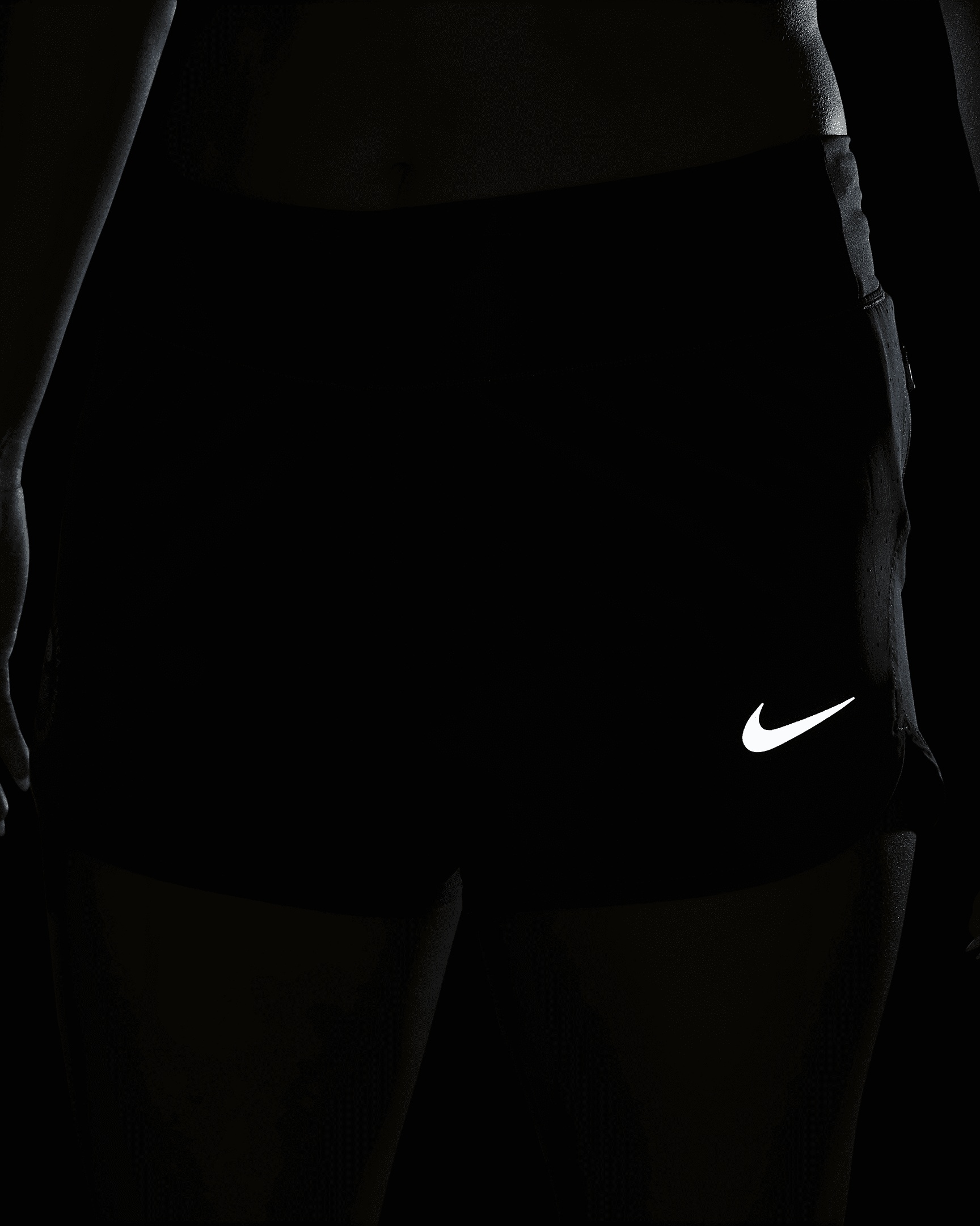 Nike Women's Eclipse 3" Running Shorts - 11