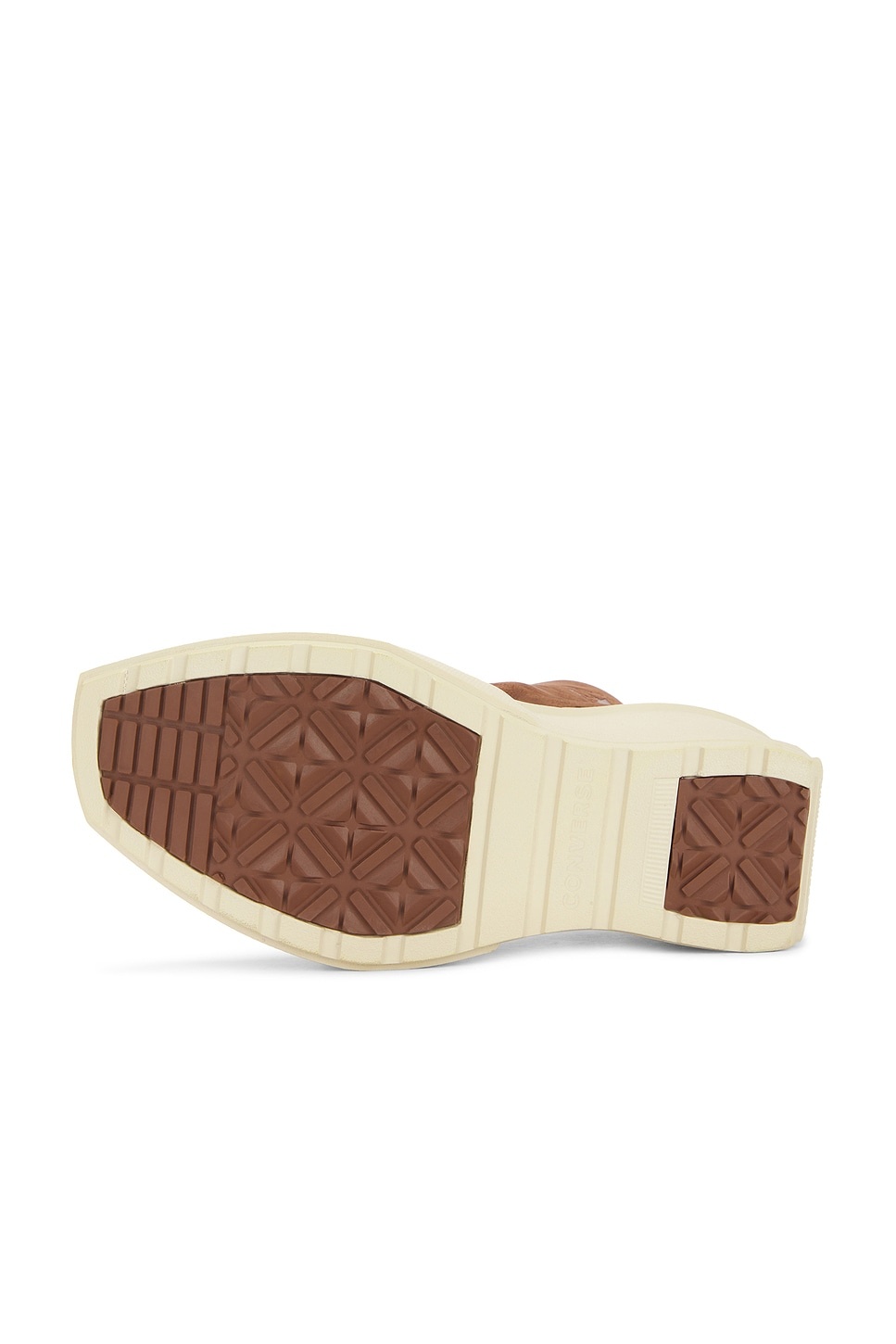 Chuck 70 De Luxe Wedge - 6