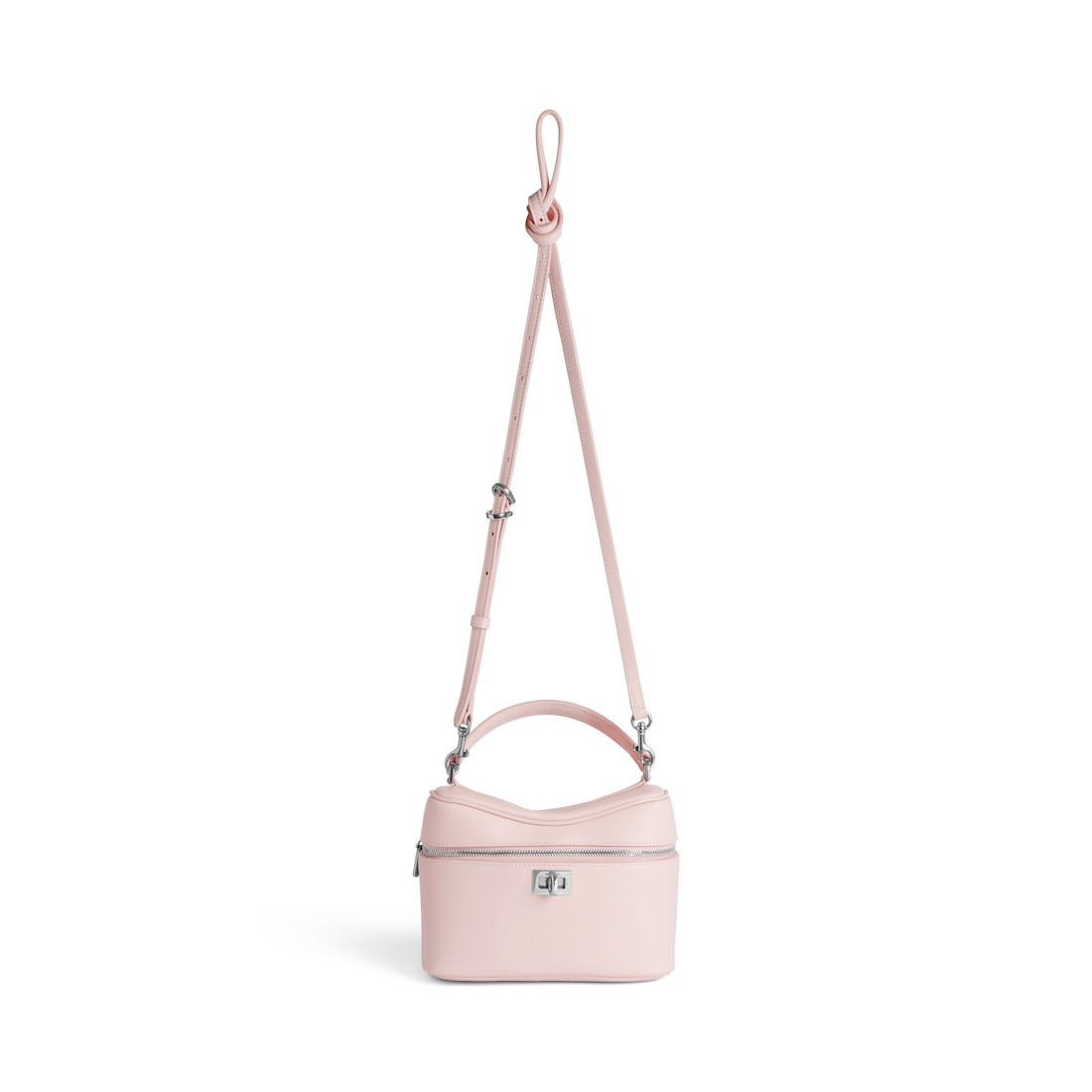 Women's Rodeo Vanity in Suede Pink - 4