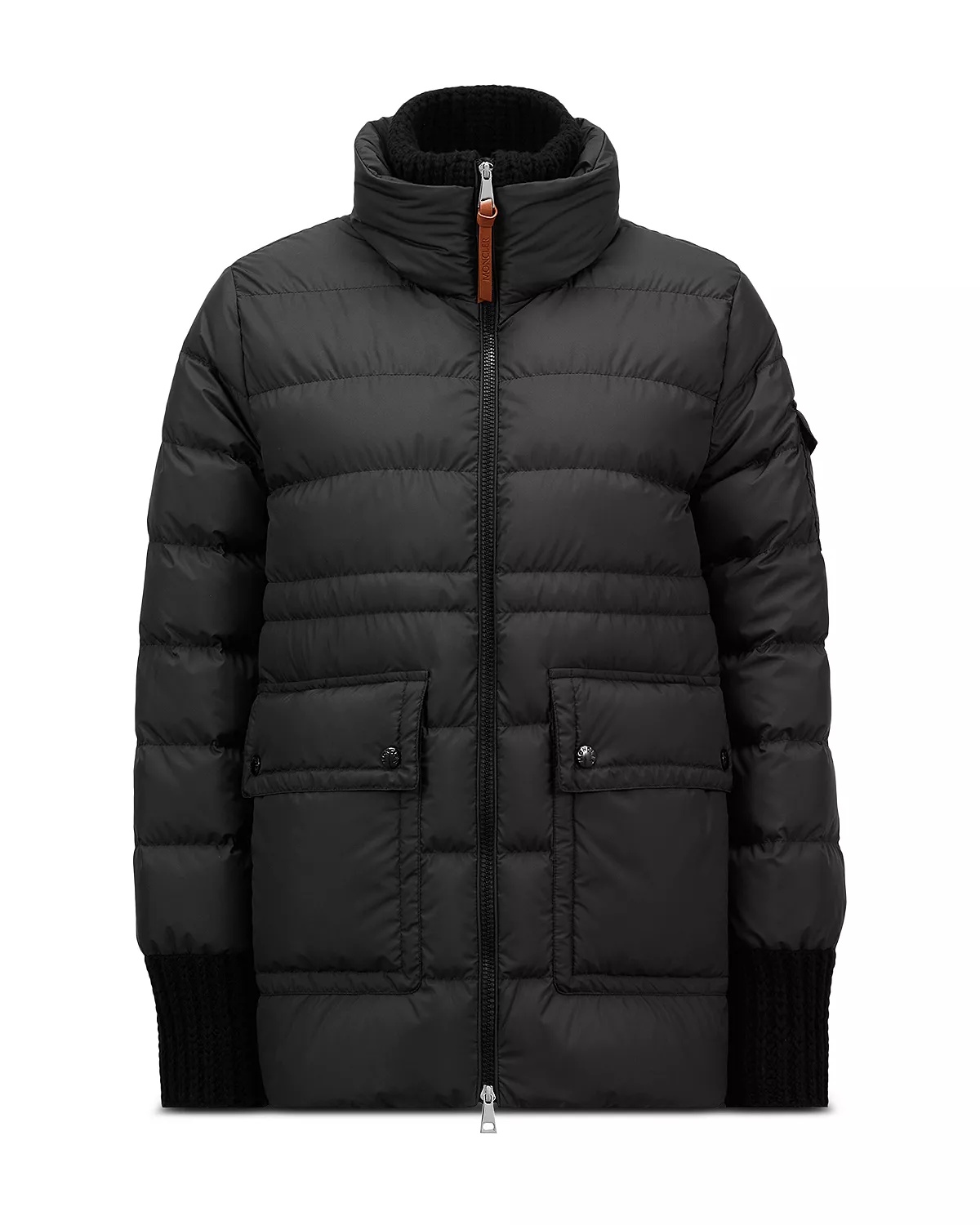 Baux Coat - 8