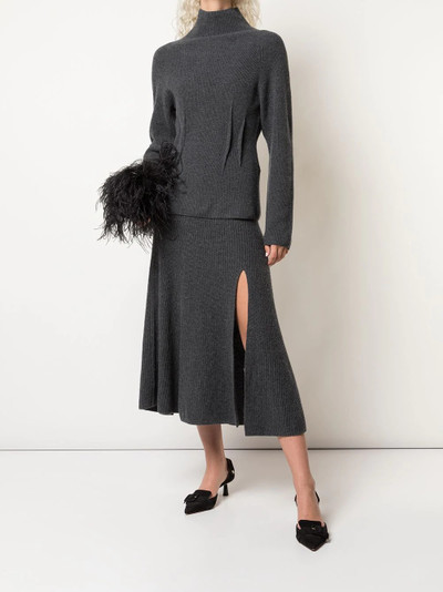 Altuzarra Loretta knit jumper  outlook