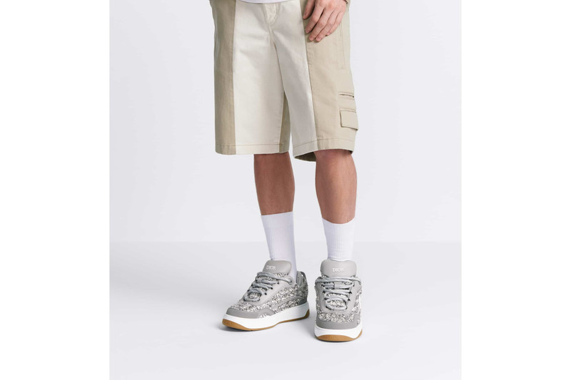 Dior B9S Skater Sneaker %u2013 LIMITED AND NUMBERED EDITION outlook