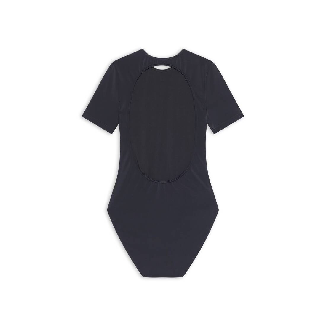 Women's Cities Paris Swimsuit  in Black - 2