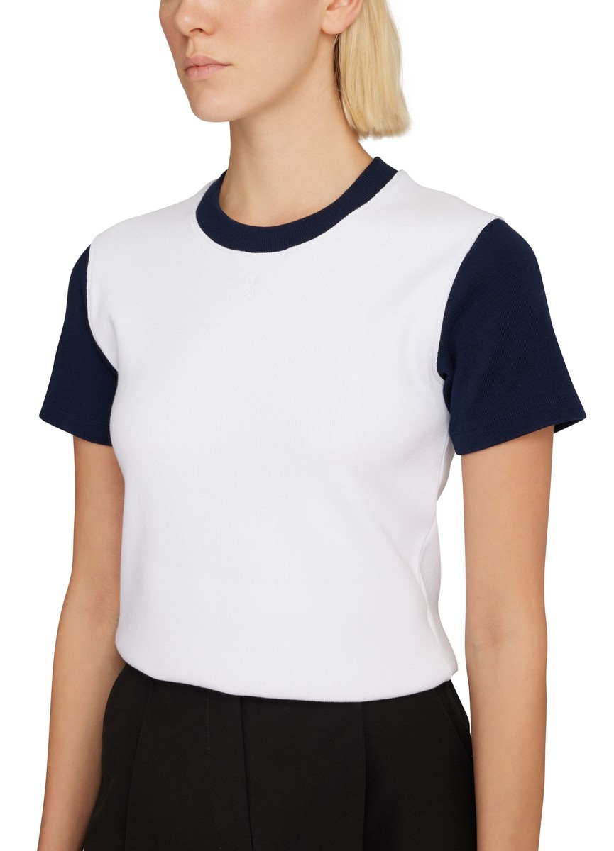 Bicolor ADC T-shirt - 4
