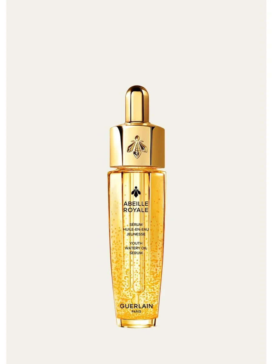 Abeille Royale Youth Watery Oil Serum, 0.5 oz. - 1