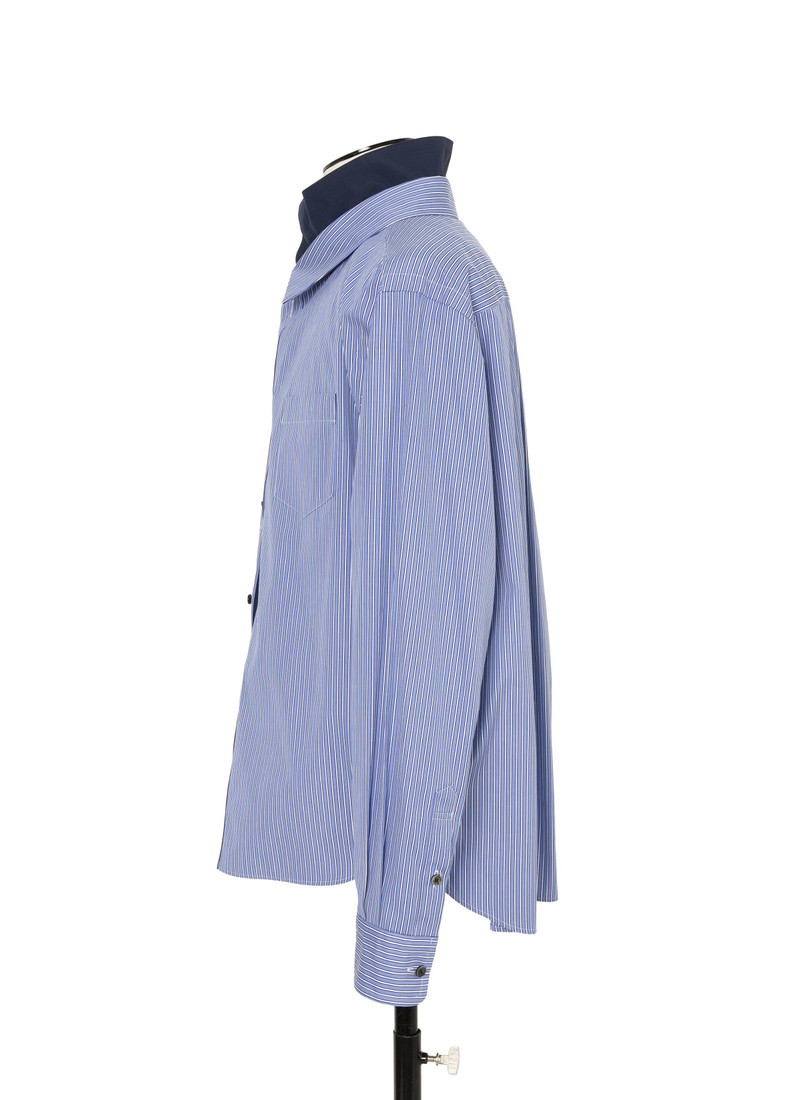 Poplin Shirt 3
