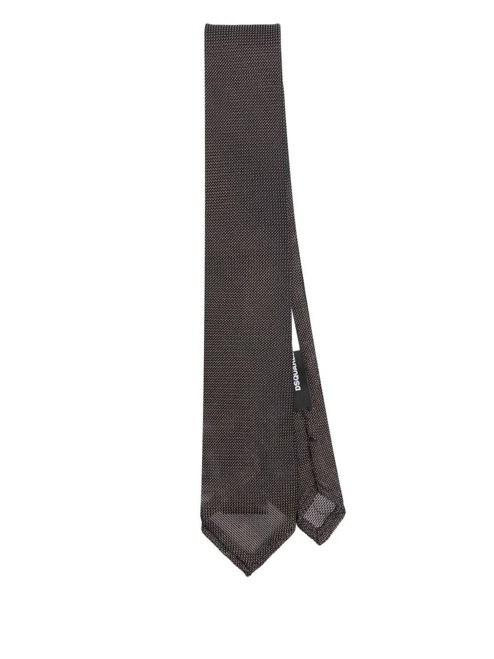 silk tie - 1