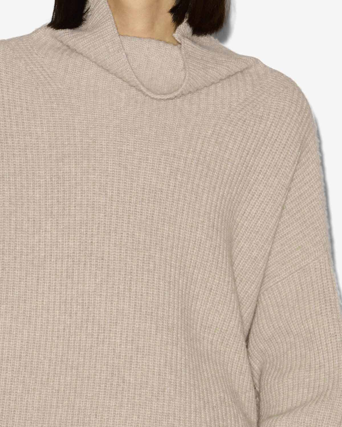 BROOKE SWEATER - 3