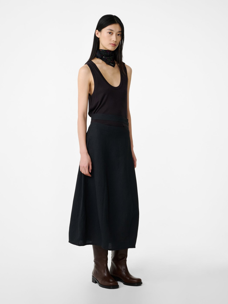 Studio Nicholson Orcha Skirt outlook