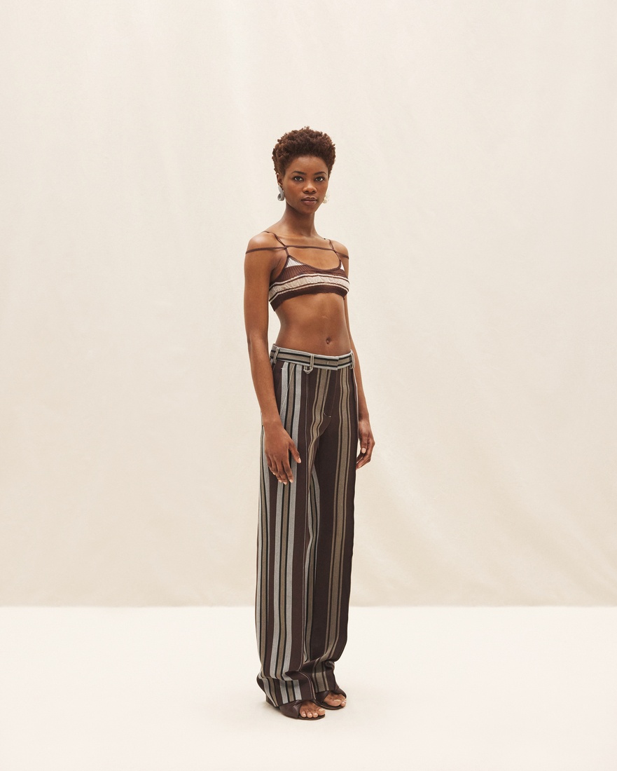 Le bandeau Sognu - 3