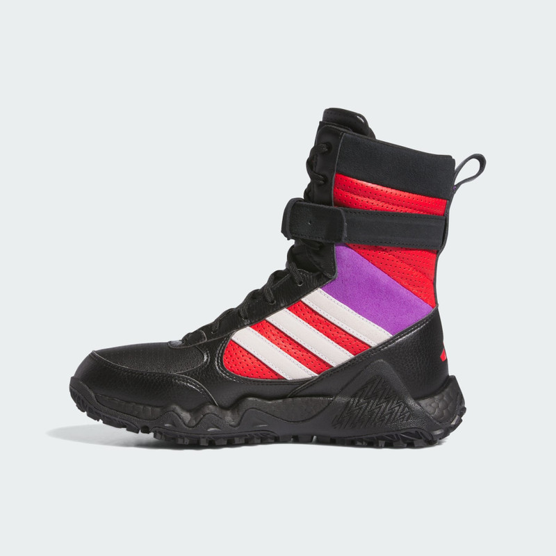 adidas Codechaos Boot Spikeless Golf Shoes outlook