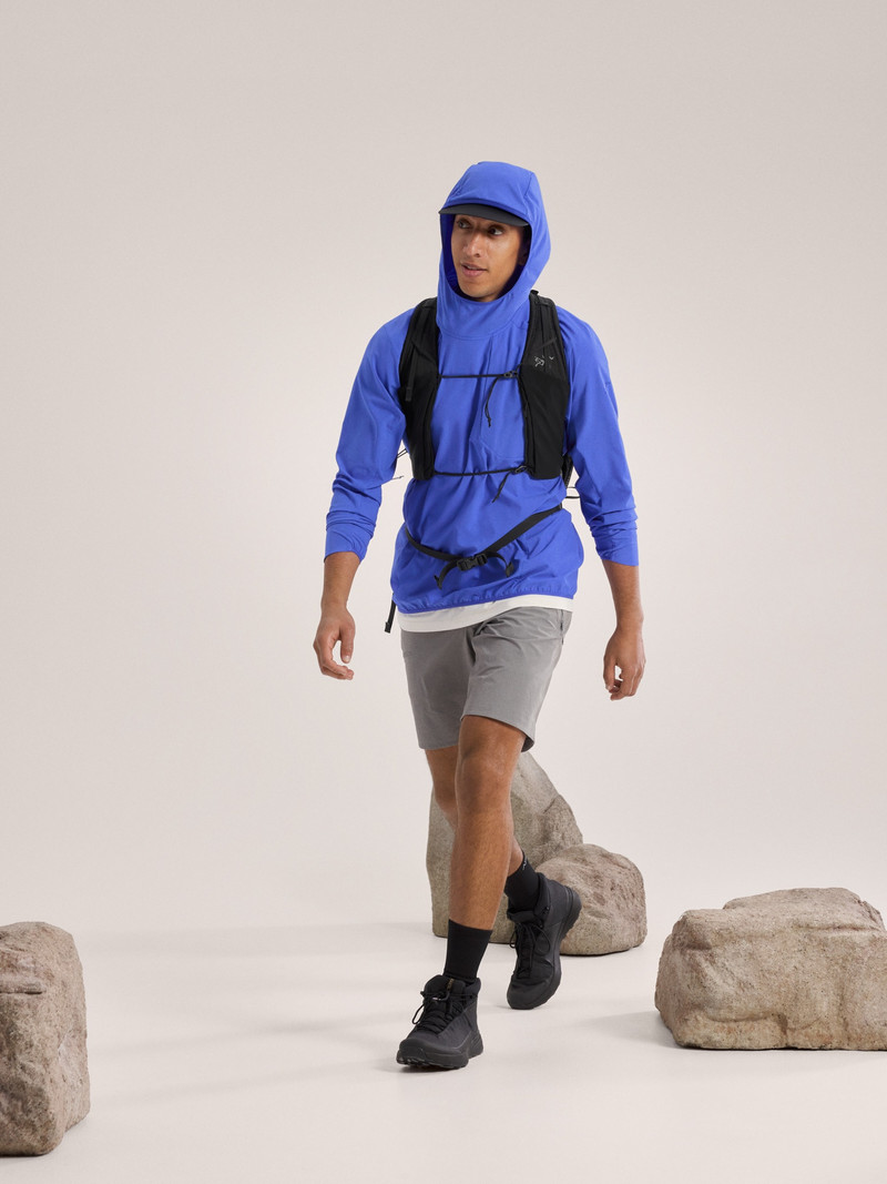 Arc'teryx Sima Pullover Hoody outlook