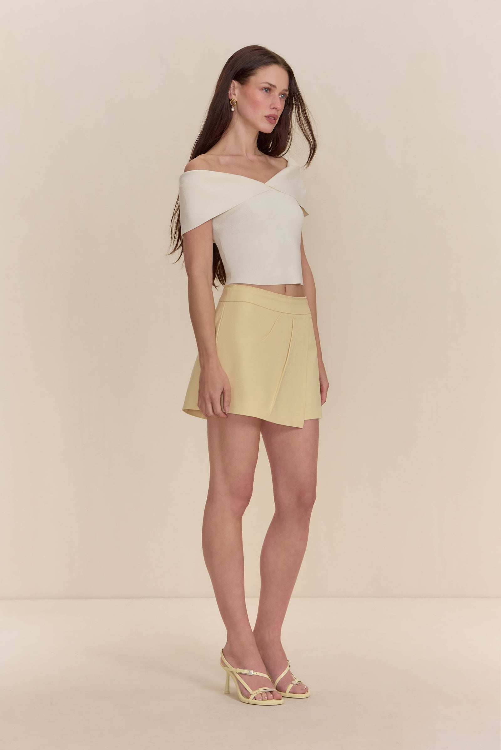 PRESCOTT KNIT TOP - 5