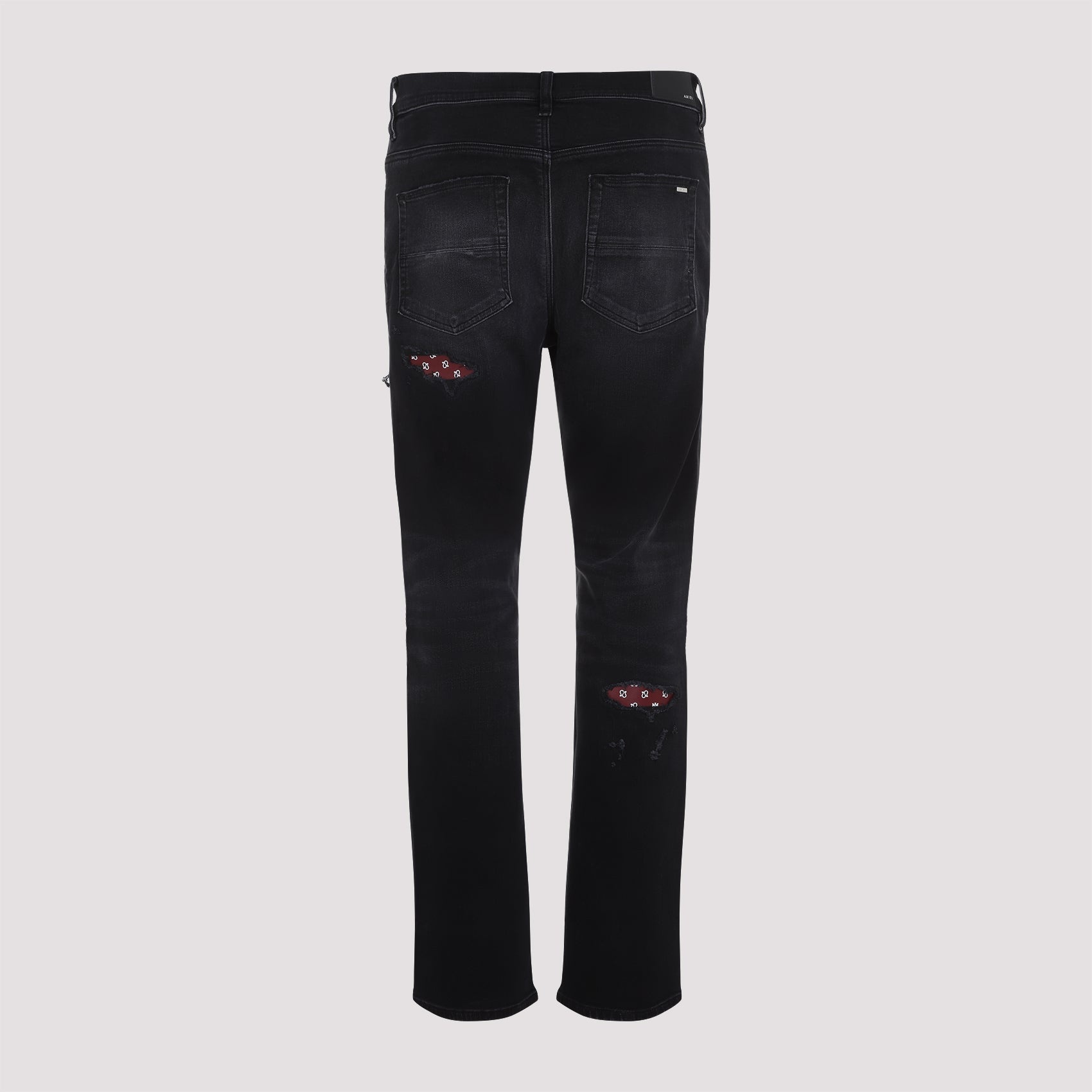 Jeans Black - 4