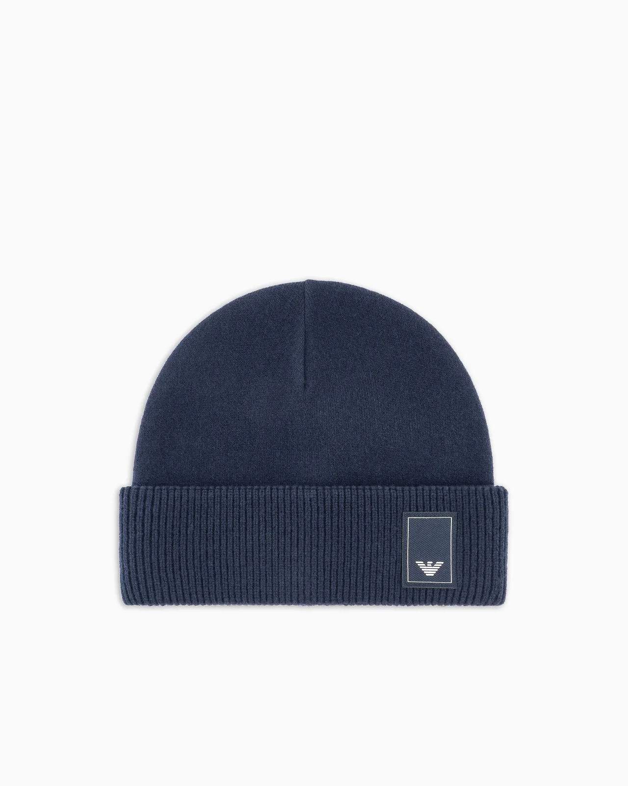 Travel Essential wool beanie - 1