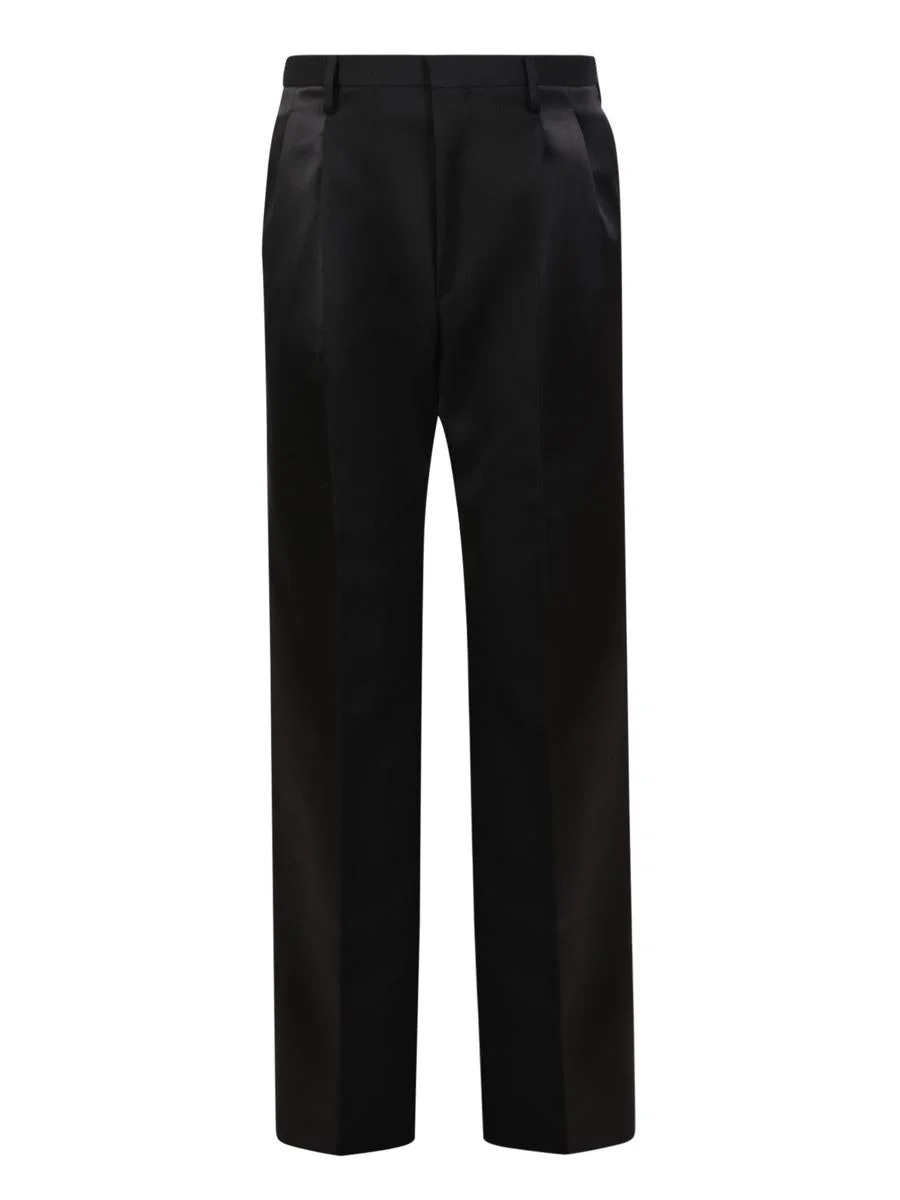 LANVIN TROUSERS - 1