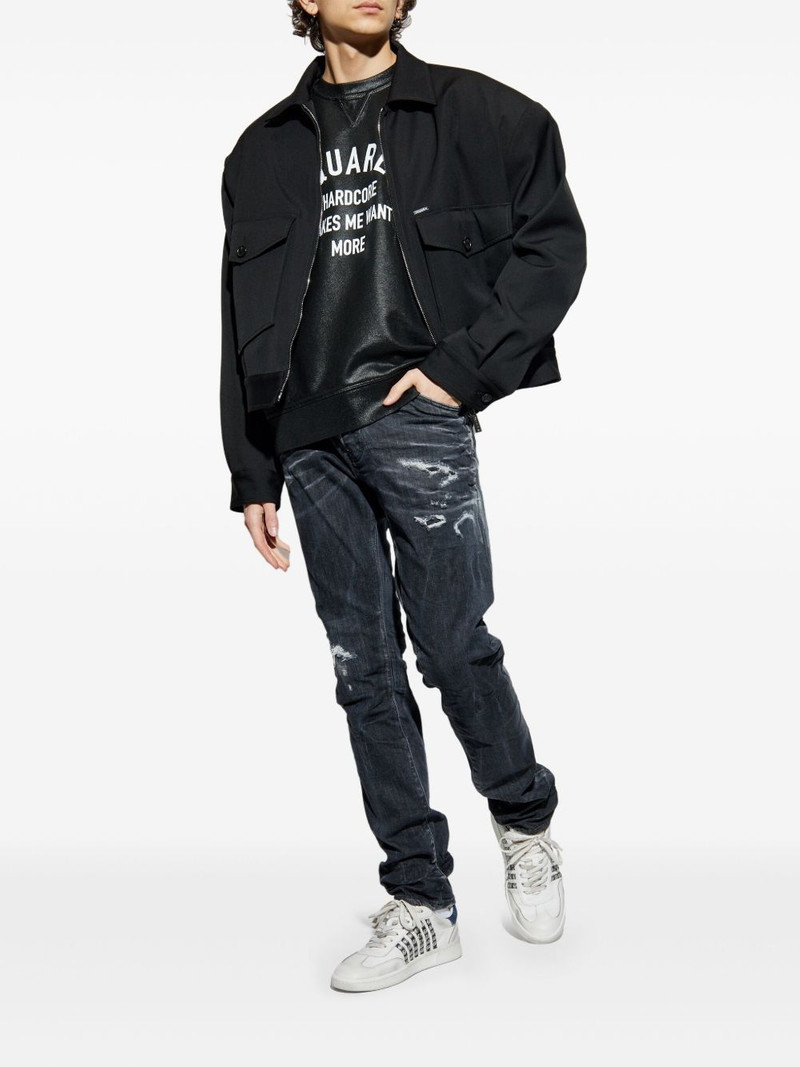 DSQUARED2 Skater jeans outlook
