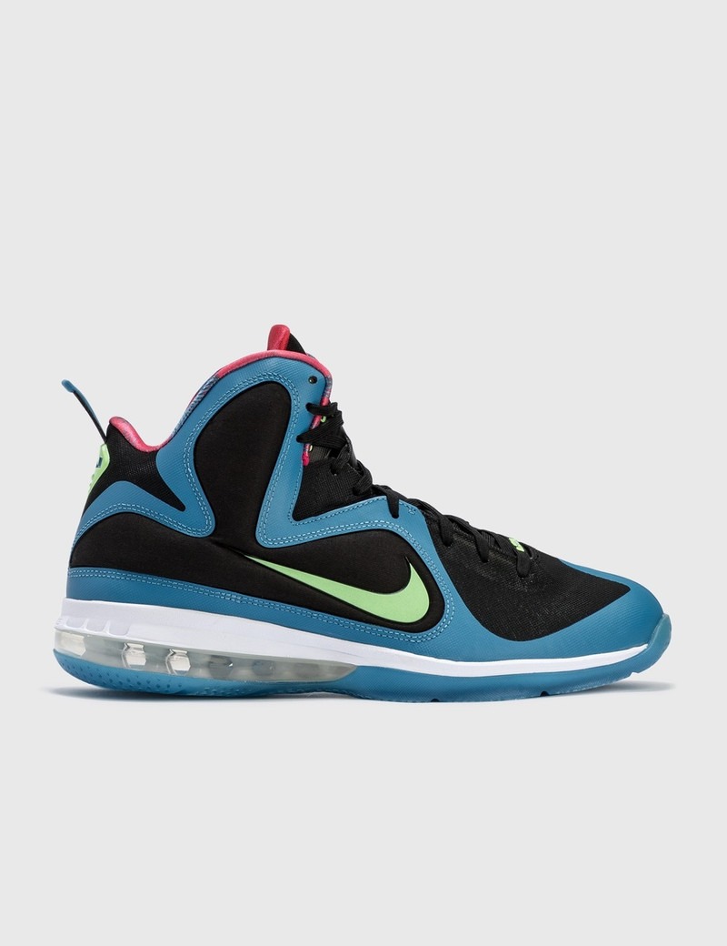 LeBron 9 "South Coast"스니커머스 - 1