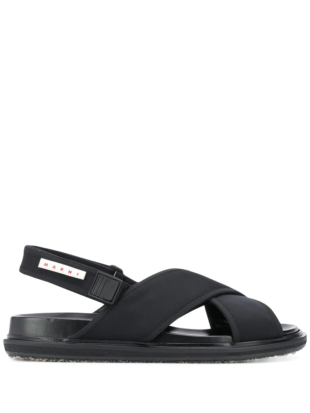 Fussbett sandals - 1