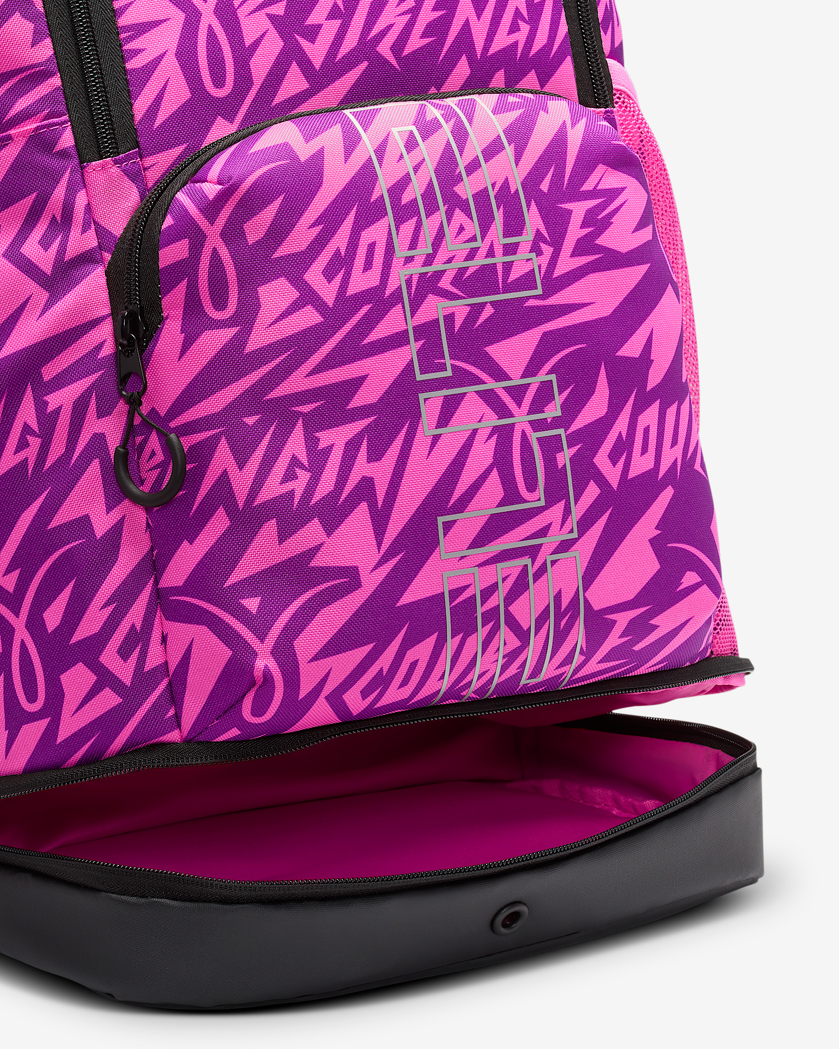Nike Varsity Elite Backpack (32L) - 8