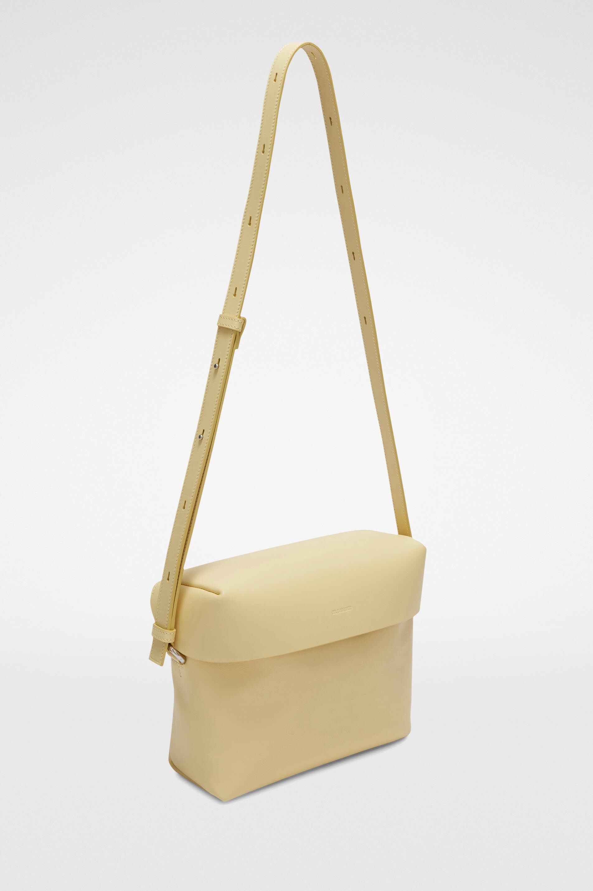 Crossbody Bag - 2