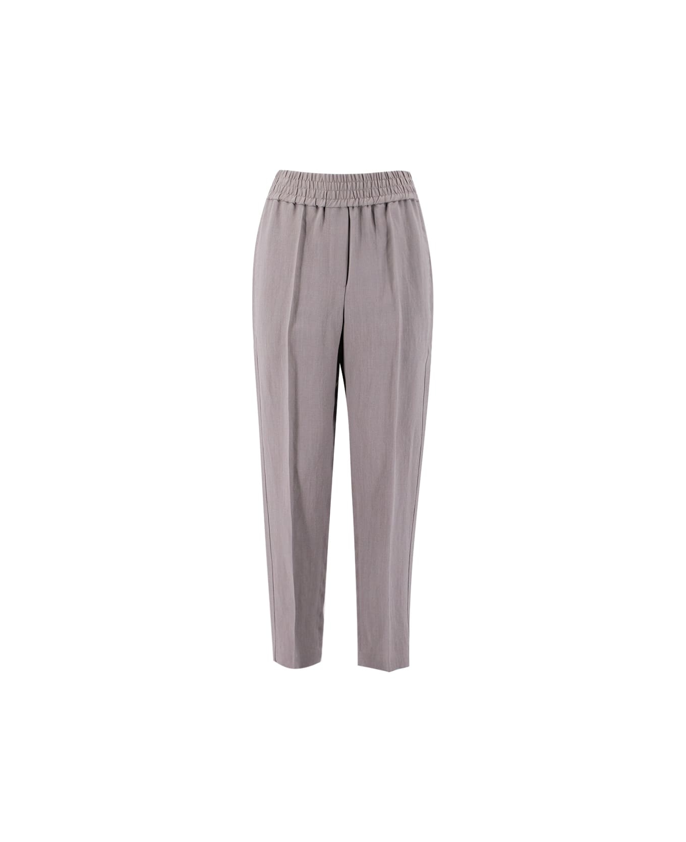 Trousers - 1