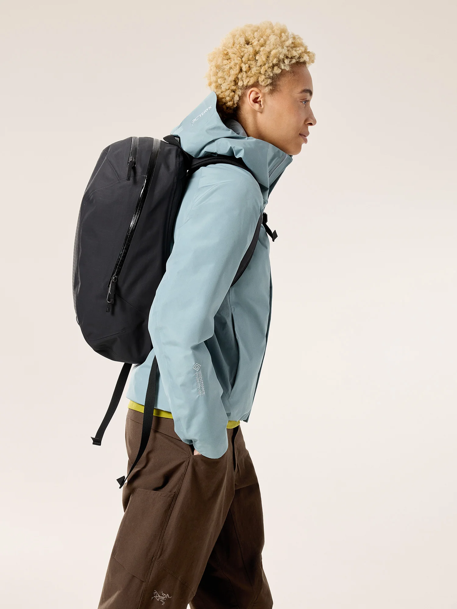 Arc'teryx Granville 16 Backpack | REVERSIBLE