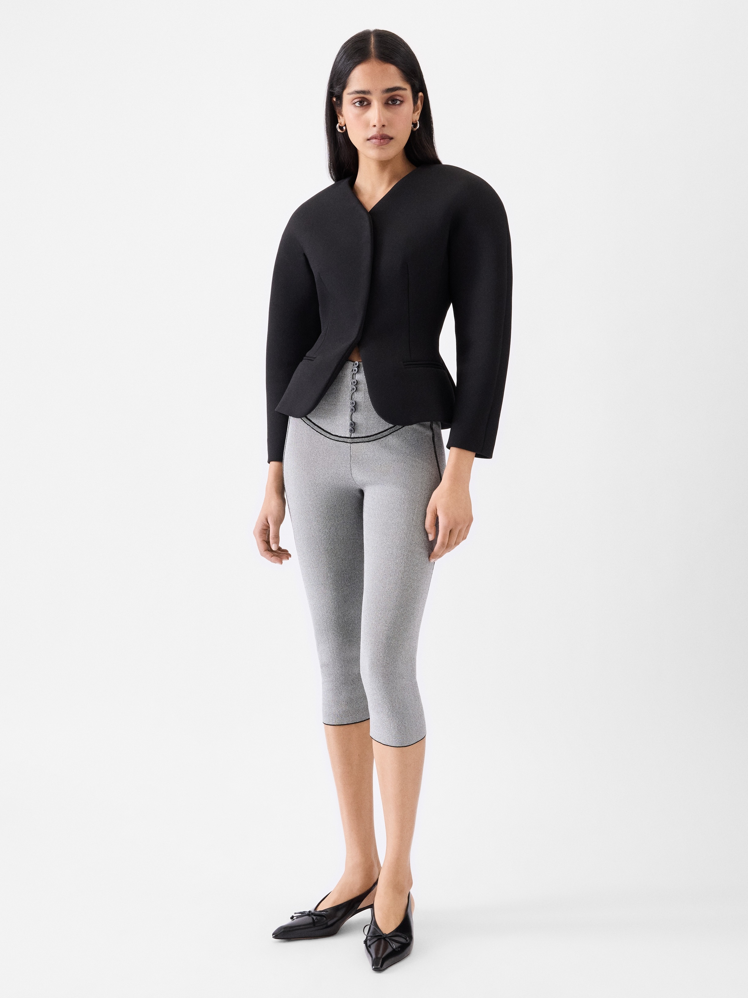The Sera leggings - 3