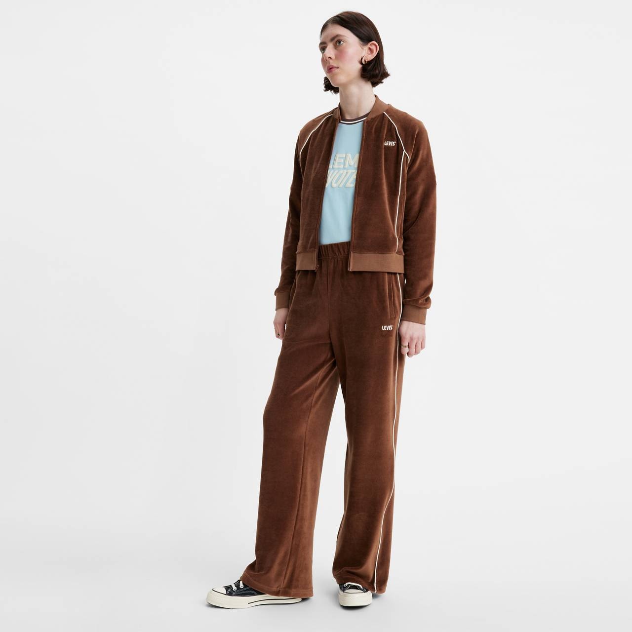 GOLD TAB™ IVY LEAGUE TRACK PANTS - 2